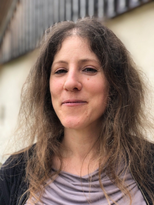 Joane Meyrat, Président(e) élu(e)